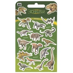 Jiri Models 11316 magneti Dinozavri