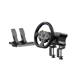 Moza Racing RS20/R5 Racing simulator