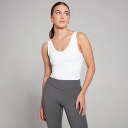 MP Womens Tempo Vest - White - M