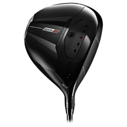 Golf palica Driver Titleist GTS 3 Desna roka, 10°, Stiff, Tensei Blue 55