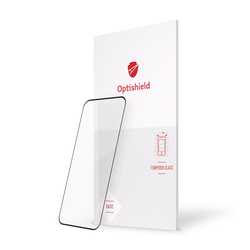 Zaščitno steklo 3D Full Body za Honor Magic6 Pro Optishield - črno