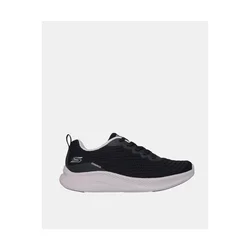 Skechers Ženske patike Bobs Moda Flex-Mellow Dawn, 117731-BLK, Crne