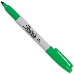 Sharpie MARKER FINI ZELEN 1,0 MM
