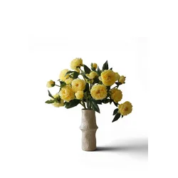 Botané umetni šopek dekorativni 77 x 32 cm