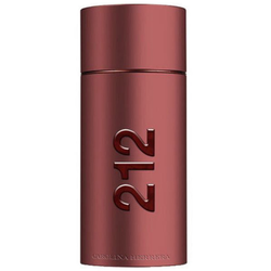 EDT za muškarce Carolina Herrera 212 Sexy Men 100ml
