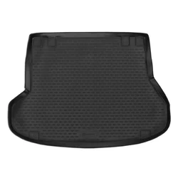 Rubber trunk mat Kia Ceed 2012-2018 (combi)