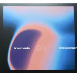 Various Artists - Fragments II - Lili Boulanger (2 LP)