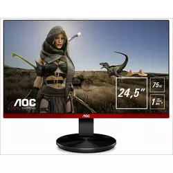 AOC gaming monitor G2590VXQ