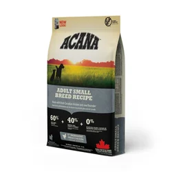ACANA Suva hrana za odrasle pse Small Breed 25 6kg