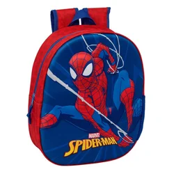 Safta 3D ranac Spider-Man
