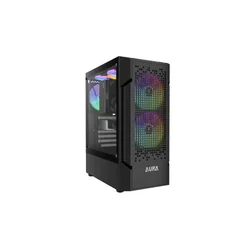 ZEUS AMD Ryzen 5700X/16GB/M.2 512GB/RTX5050 8GB