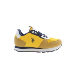 U.S. polo Assn. Patike za dečake Nobik008K3Th1_Eee51Ae_Gialloyel, Žute
