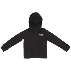 The North Face NF0A8FPX Črna