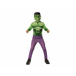 Rubies Dečiji kostim za maskenbal Hulk