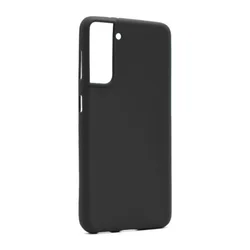 Futrola GENTLE COLOR za Samsung G991F Galaxy S30/S21 crna