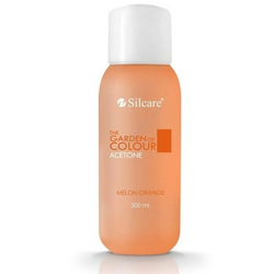 Aceton Garden boje dinje 300ml| SILCARE | KOZMO