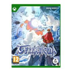 Terranigma (XBOX Series X)