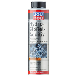 LIQUI MOLY Aditiv za ulja, 0.5L