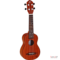 Ortega RU5MM-SO ukulele