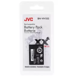 JVC baterija za kamere BN-VH105EU