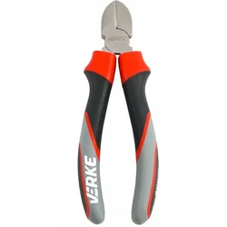 Verke Stranske klešče 180 mm