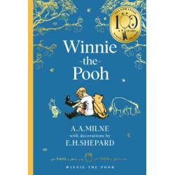 WINNIE THE POOH