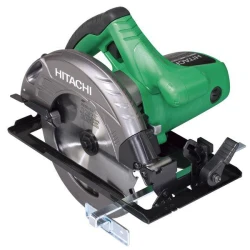 Ručna kružna testera O185 - C7ST-NA, Hitachi