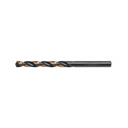 HOEGERT HT6D816 Sveder za kovino, 2.4 mm, split point, 10 kom.