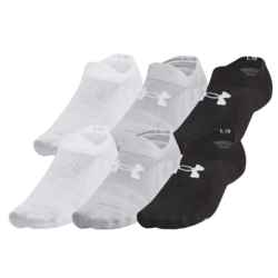 Nogavice Under Armour Uniex UA Eential 6pk ULT
