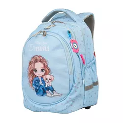 RANAC TARGET SUPERLIGHT PETIT SOFT FOLLOW YOUR DREAMS 29590