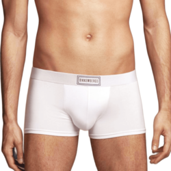Bikkembergs Set muških bokserica, 2 komada, Beli