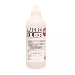 MicroB Killer 250ml – sredstvo za dezinfekciju ruku sa 77.5% alkohola