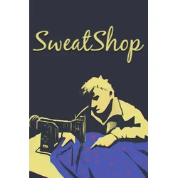 SweatShop Steam Key (PC) GLOBAL