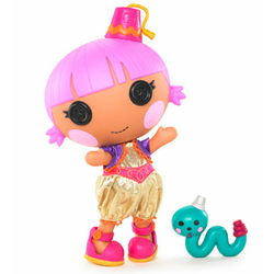 Lalaloopsy Mala Lutka Pita Mirage 511038