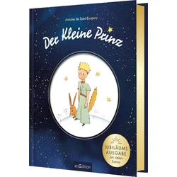 Der Kleine Prinz