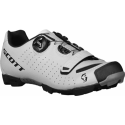 Scott MTB Comp BOA Womens Reflective Black 42