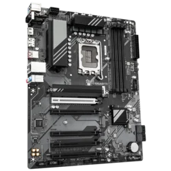 Gigabyte Matična ploča B760 DS3H WF6E, ATX, Intel 1700, B760