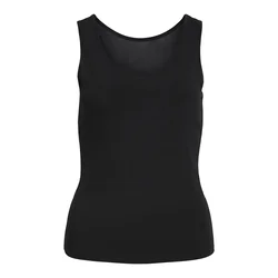 OBJECT Top OBJLeena črna
