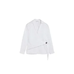 Scalpers Bluza   off-bela