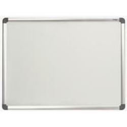 DAHLE tabla Professional, bela, 100 x 200 cm