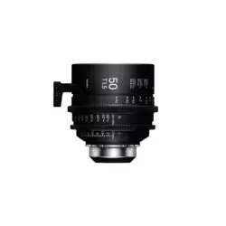Sigma Cine 50mm T1.5 FF - Sony E-mount - Normal
