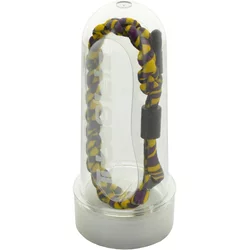 TubeBlet Zebra Purple/Yellow