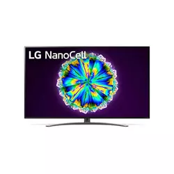 TV LG 55NANO863NA