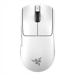 Razer Viper V3 Pro - Wireless Esports Gaming Mouse - EU Packaging - White