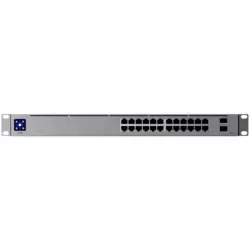 USW-PRO-MAX-24-POE-EU - USW-PRO-MAX-24-POE-EU