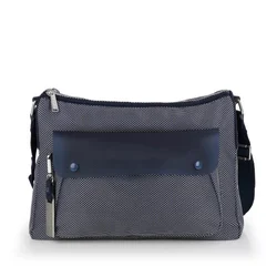Torba na rame ženska 33x24x9 cm Pamela