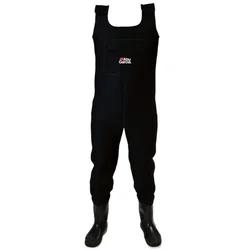 NEOPRENE WADERS SIZE 44/45 (1235902)