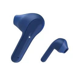 HAMA Freedom Light BT Slus. True Wireless Plava