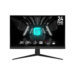 Monitor 24 MSI G2412F RAPID IPS 1MS 2xHDMI DP 180Hz FHD