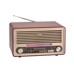 Retro Bluetooth radio 6679BT/B ( NS-6679BT/B )